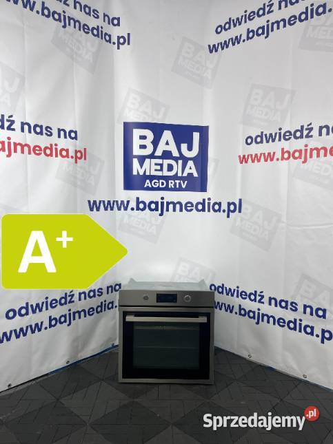 Piekarnik Ikea Termobieg Klas A Dostawa