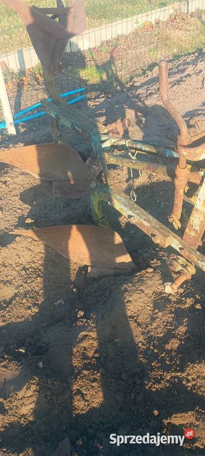 Plugi podkarpackie Ostrów