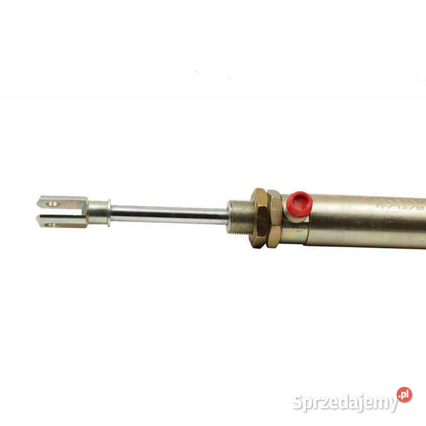 026388 Siłownik hydrauliczny Geringhoffa
