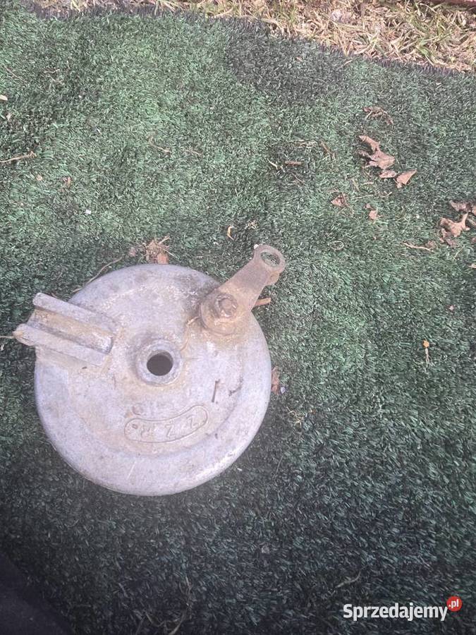 Bęben hamulcowy komar motorynka romet Gorzów Wielkopolski