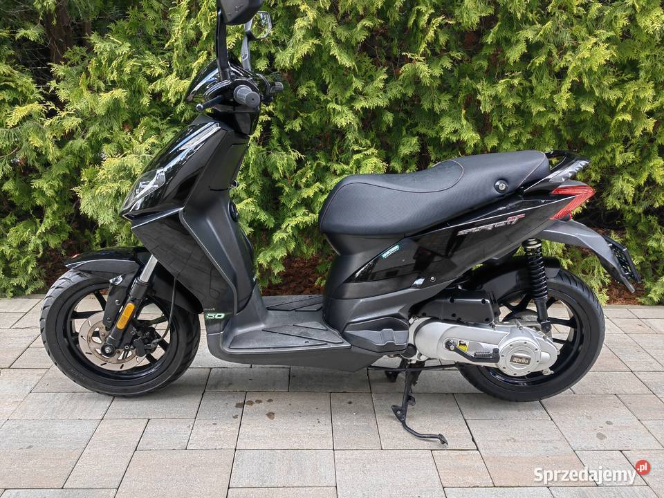 Accossato Lithiumbatterie LFP5 – 12V Für Aprilia Sportcity One 50 (2010–2017), LiFePO4
