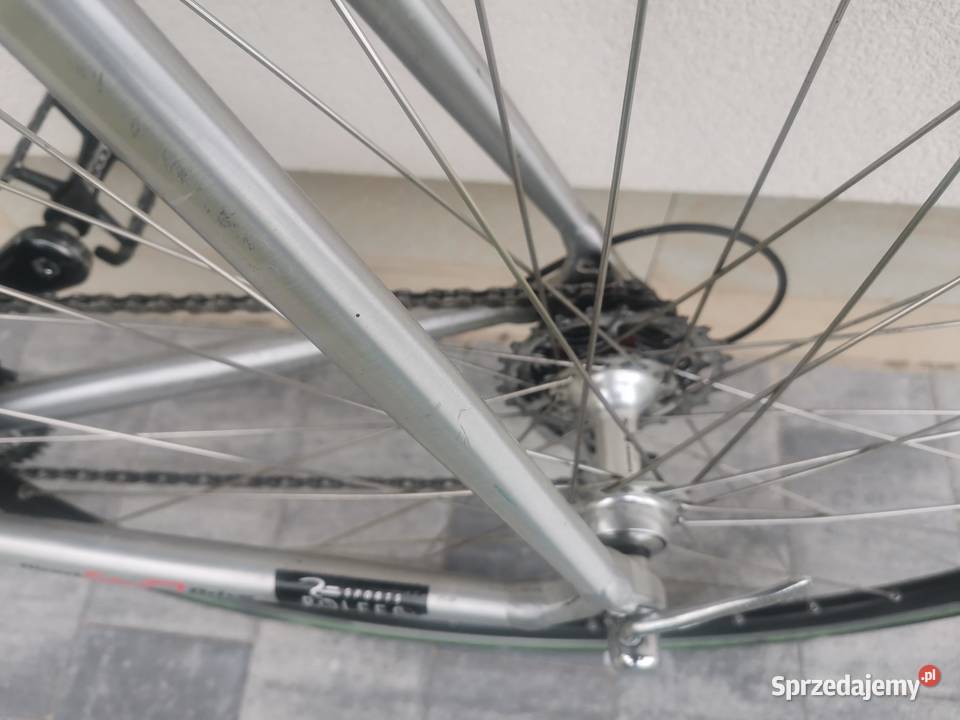 rower szosowy Specialized