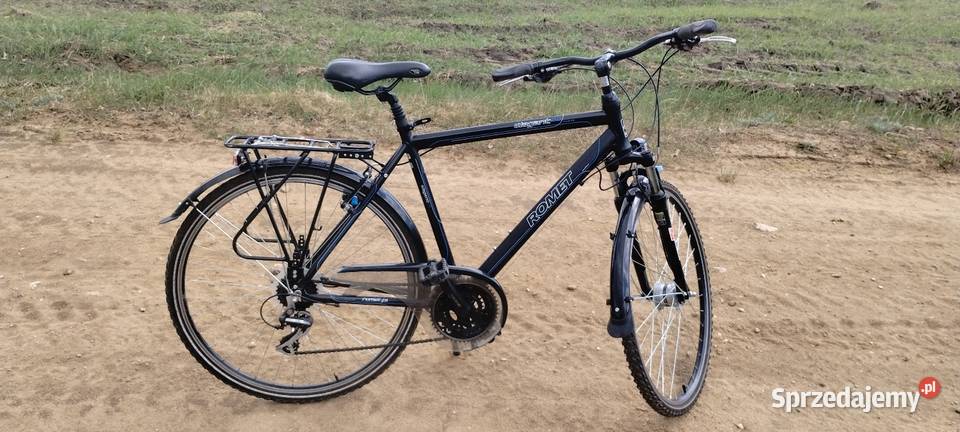 Rower wagant 20 STAN Oleśnica