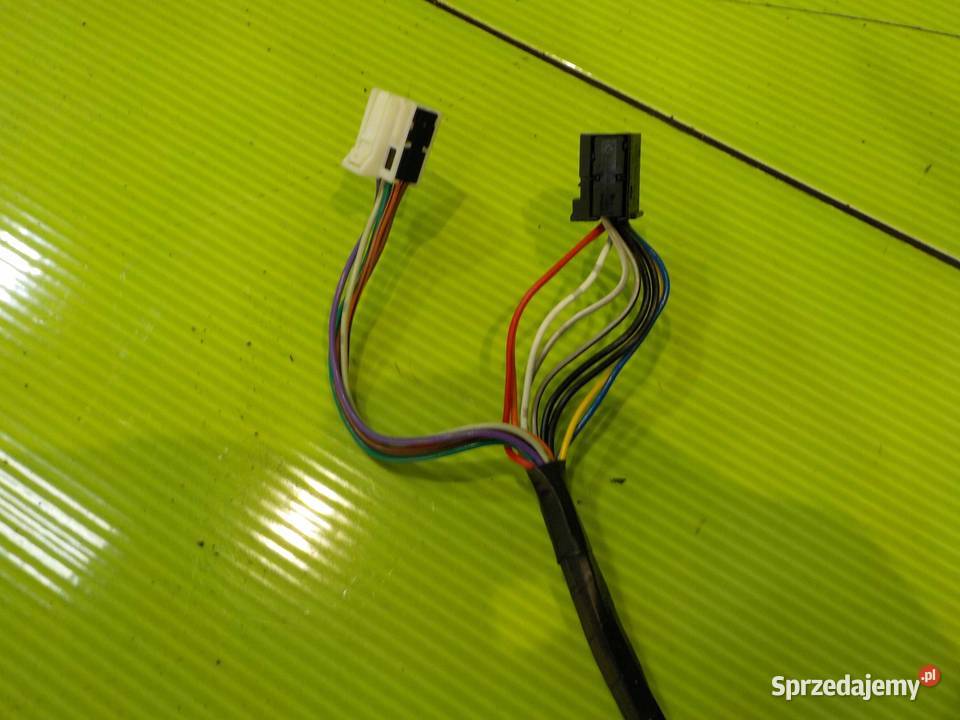 CHRYSLER GRAND VOYAGER V 09r lusterko prawe Suków