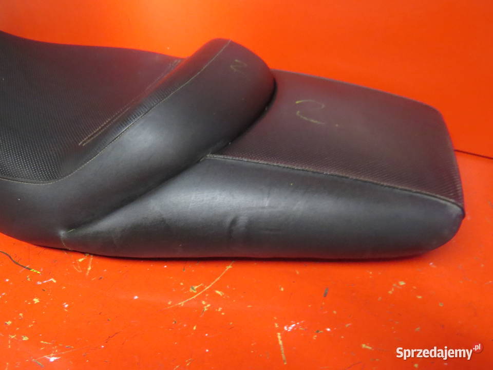 GILERA NEXUS 500 NEXUS500 2012 siedzenie kanapa Siedzenia mazowieckie Warszawa