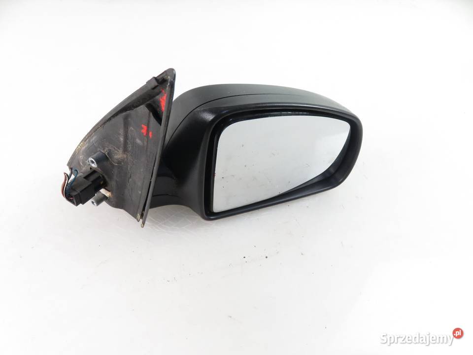 LUSTERKO PRAWE OPEL MERIVA A X03 96494468 osobowe Lusterka zewnętrzne