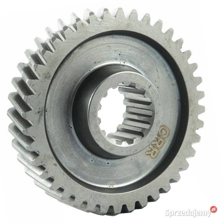 Zębatka 14T40T 8850 mm Yanmar EF352T 19820025120 Tajęcina sprzedam