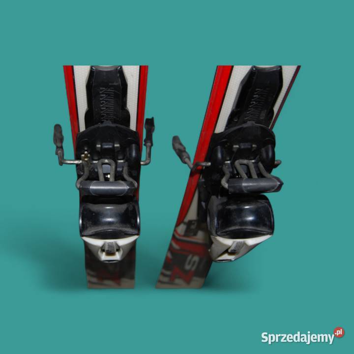 Narty Rossignol Zs Limited 172 Warszawa