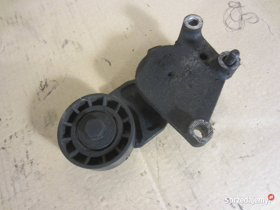 Napinacz paska osprzętu Ford Focus mk2 16 tdci Szczecin