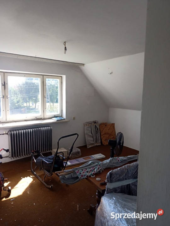 Dom Wiązownica 120 m2 Radawa sprzedam