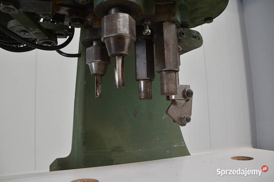 4561 WIERTARKA OSCYLACYJNA SĘKARKA