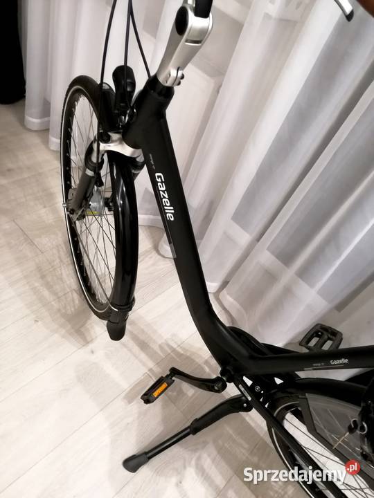 Gazelle Orange C7 warmińsko-mazurskie Elbląg