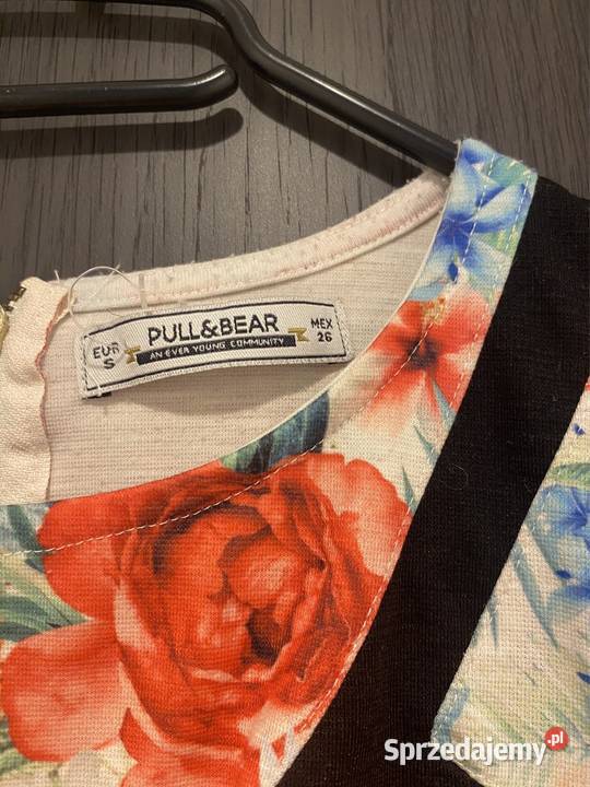 sukienka Rozmiar 36(S) Wrocław