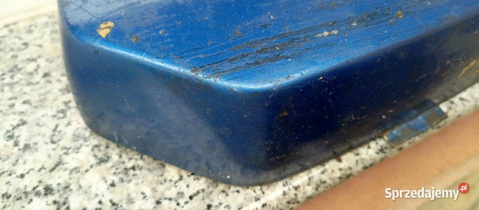Boczek pokrywa do cz 350 Bolesławiec