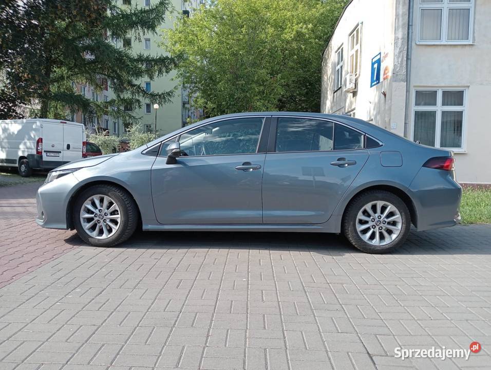 Toyota Corolla 16 Comfort Corolla