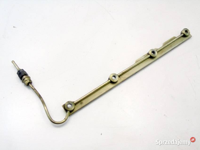 PRZELEWY PALIWA WTRYSKIWACZY 22 DI NISSAN ALMERA Sosnowiec sprzedam