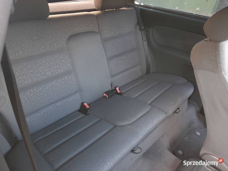 Audi A3 16 benzyna 101 konhi klimatronik klima A3 Siedliszcze-Osada