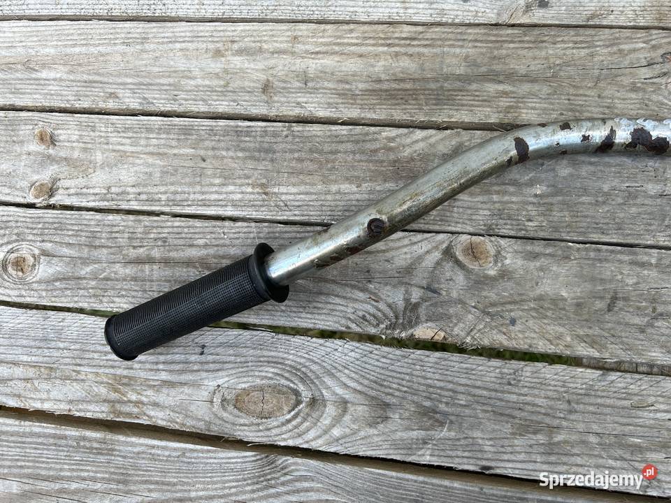 KIEROWNICA WFM S34 M06 WSK 125 150 Kraków