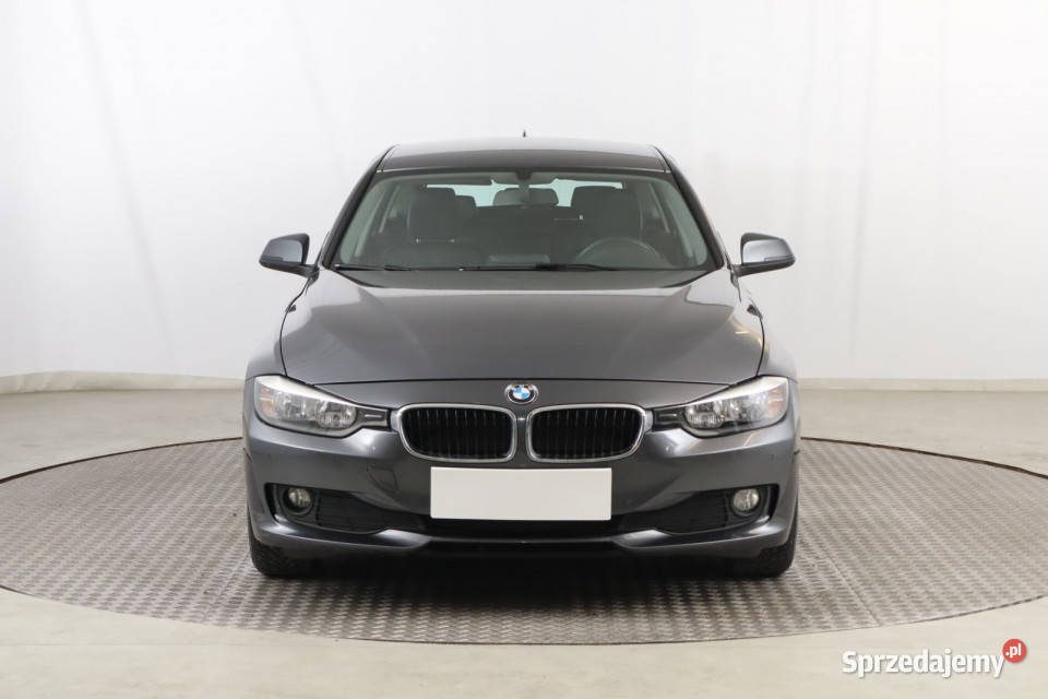 BMW 3 318 d Zabrze sprzedam
