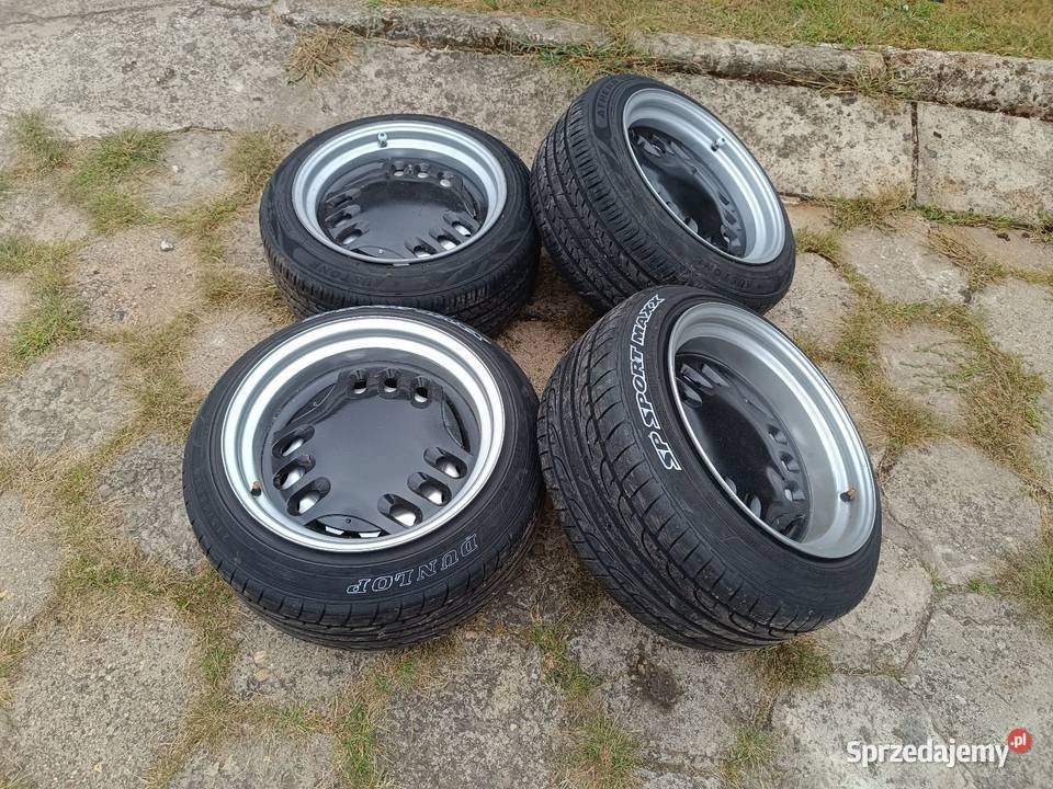 Szeroka stal 5x100 Rydułtowy