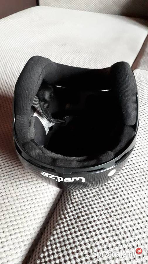 WEDZE kask narciarski dziecięcy Kraków