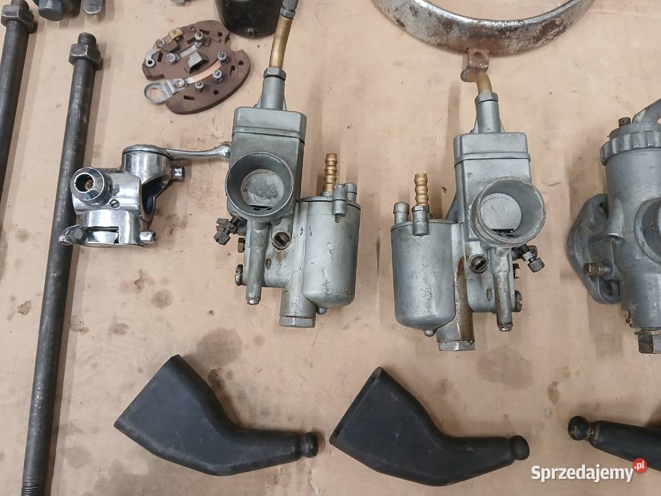 M72 URAL DNIEPR K750 IŻ49 IŻ 56 porządki Kieźliny sprzedam