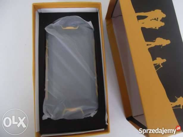 SNOPOW M8 S 45 IP68 GPS GW fakturaVat 749 Łódź