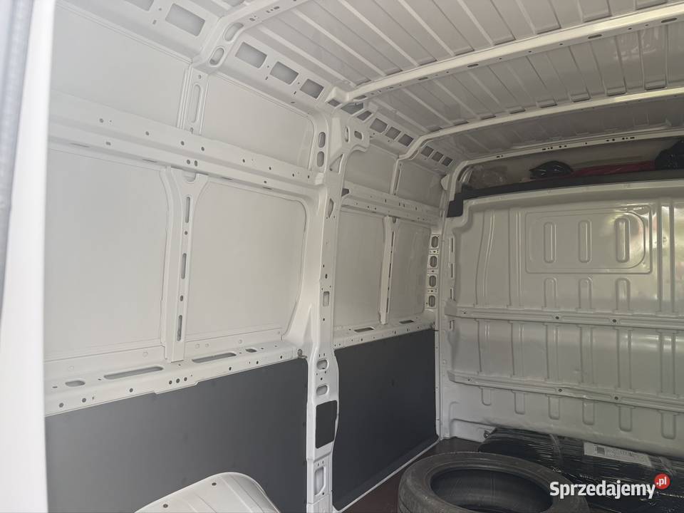 Fiat Ducato 23 tempomat sprzedam
