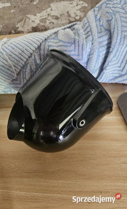 Nowa obudowa lampy WSK lampa mazowieckie Mińsk Mazowiecki