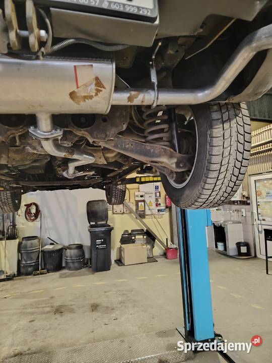 SUZUKI Grand Vitara 2 19 DDIS 129KM Chorzów