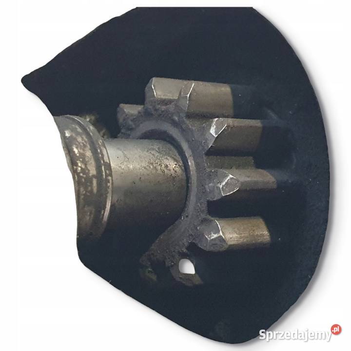 ROZRUSZNIK Mini Cooper R56 16 16V VTi bosch Chełm