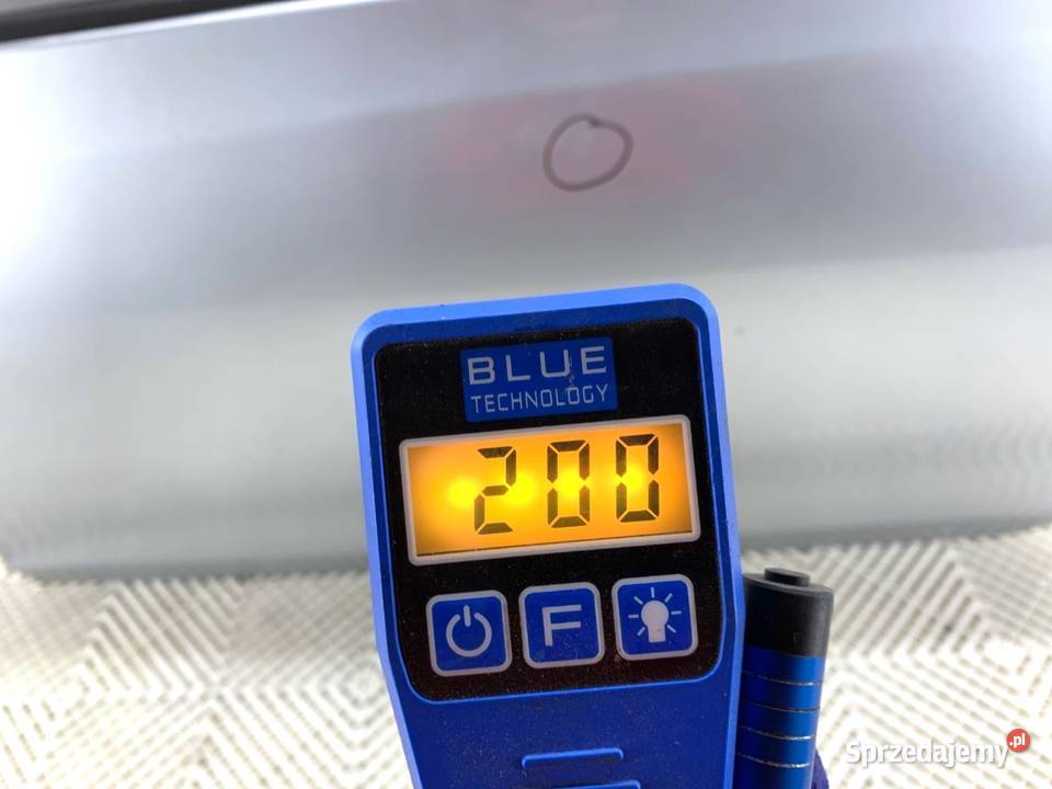 DRZWI LEWY PRZÓD VW GOLF VI Hatchback 0814