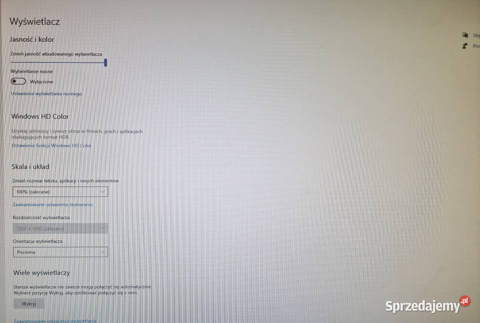 Komputer stacjonarny Dell OptiPlex 3040 SFF lubuskie Zielona Góra