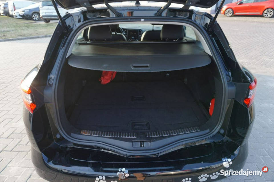 Renault Megane Grandtour 15DCi 110 Intens salon Lublin