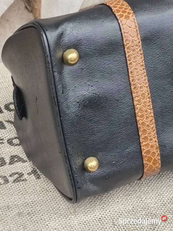 Kuferek Pierre Cardin klasyka francuskiej Warszawa sprzedam