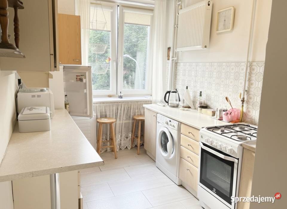 Wynajem Przytulnego 2pokojowego mieszkania Warszawa