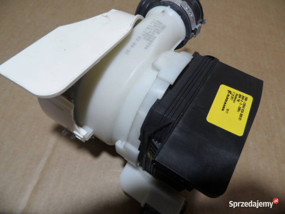 pmpa myjaca zmywarki electrolux VSME20A0 90w Strawczyn