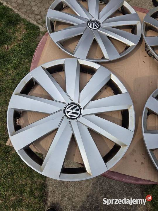 Kołpak 16 VW Passat B8 16 3G0601147 3G0601147A