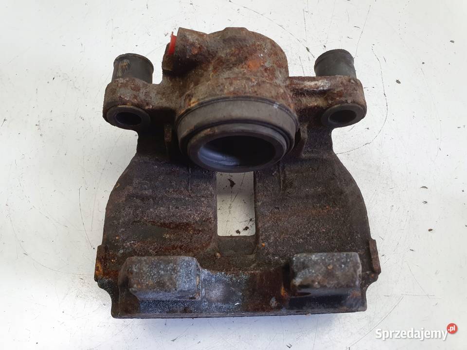 Volvo S90 V90 PRZEDNI ZACISK HAMULCOWY lewy Zaciski i jarzma Chełm