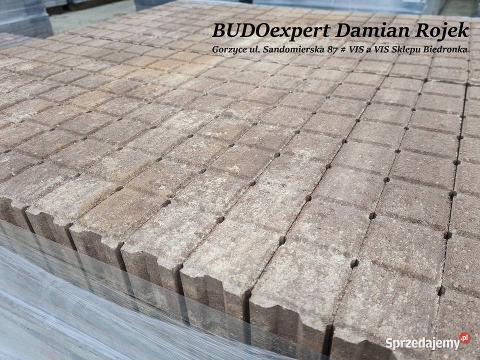 Nowoczesna płyta tarasowa Forbet GIGANTE GRANDE Stalowa Wola sprzedam