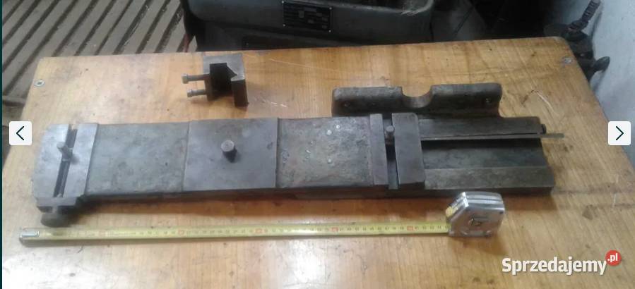 liniał do stożków tokarka