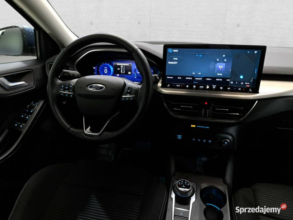 Ford Focus Mk4 2018 Focus Komorniki sprzedam
