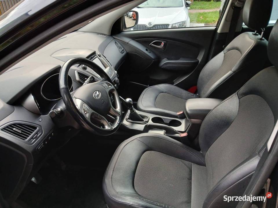 Hyundai ix35 ix35 Kielce