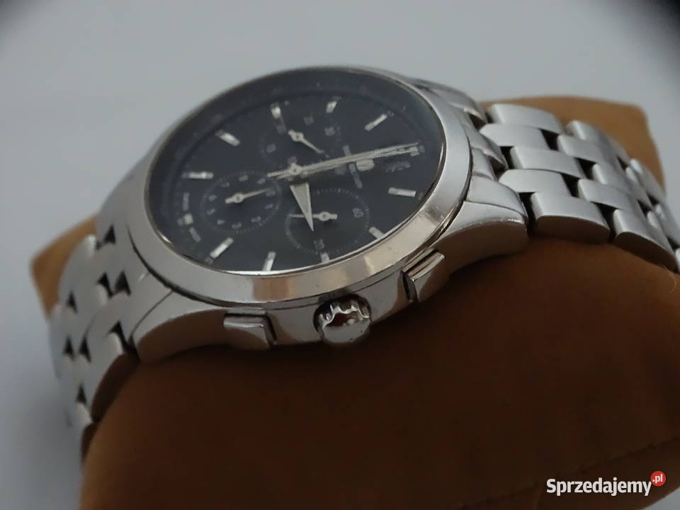 Swiss Military Hanowa 6508 Chronograf Nowa Męskie Biłgoraj