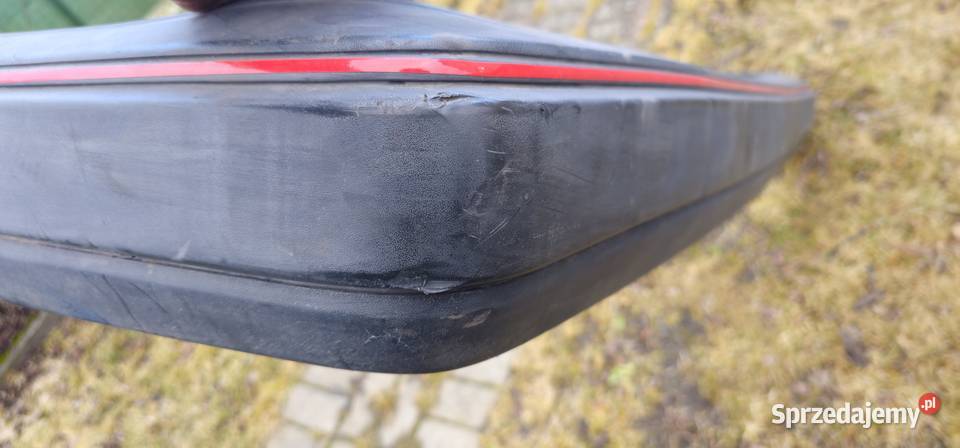 Zderzak Zderzaki Golf II 2 Leźno