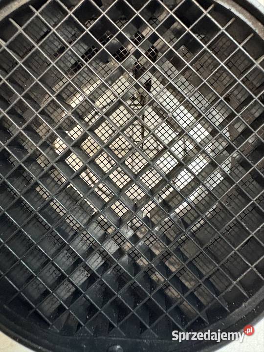 Oryginalny przepływomierz BMW e46 328i wielkopolskie Poznań