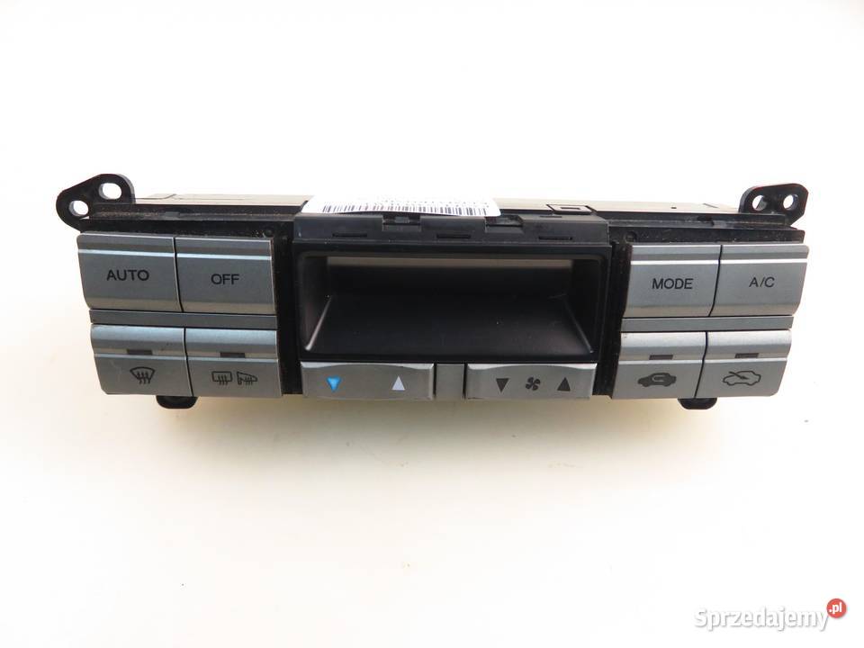 KLIMATRONIK HONDA FRV 79600SJHG41 małopolskie