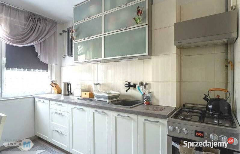 Mieszkanie 46m2 2 pok Kielce