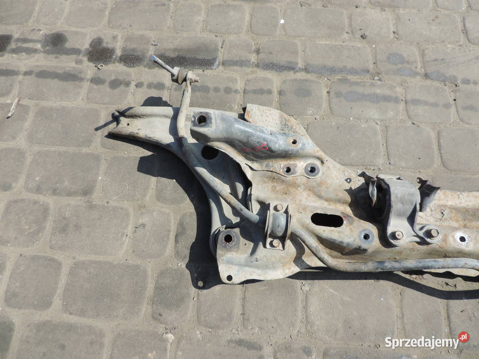 HONDA JAZZ II 0207 SANKI BELKA ZAWIESZENIA Nowy Sącz sprzedam