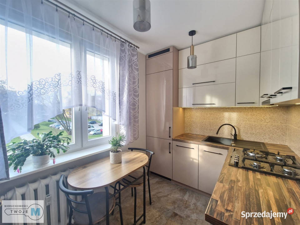 Mieszkanie 5813m2 3 pokoje Kielce sprzedam